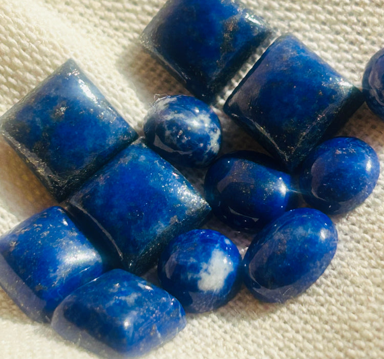 Lapis lazuli
