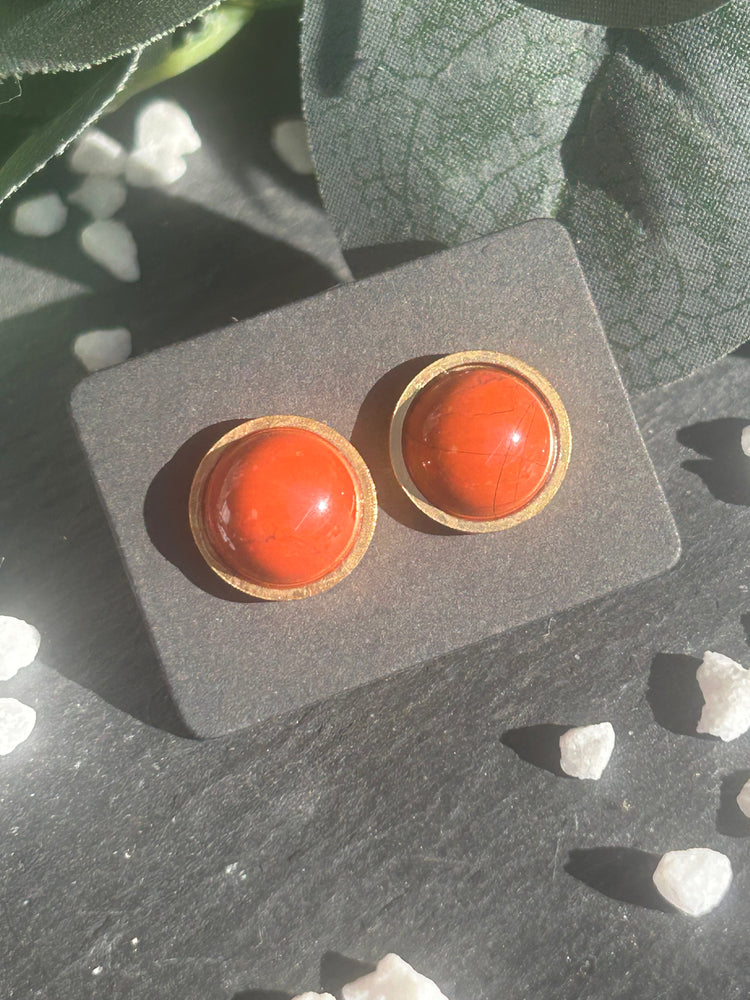 Boucles d’oreilles