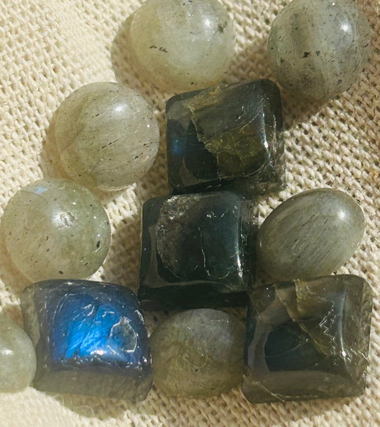 Labradorite